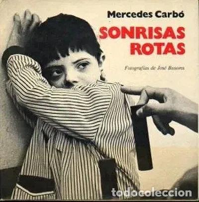 B&uuml;cher: Sonrisas rotas- 9788472491113