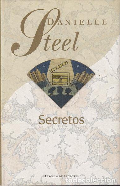 Libri di seconda mano: Secretos- 9788422686507