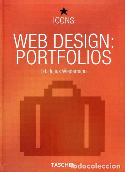 Libros: Web Design: Portfolios- 9783822840443 - Foto 1