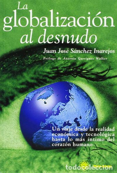 Livros em segunda m&atilde;o: La globalizaci&oacute;n al desnudo- 9788495361004