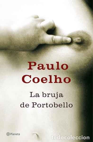 Libros: La bruja de Portobello- 9788408068518 - Foto 1