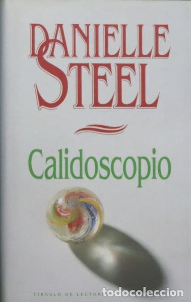 B&uuml;cher: Calidoscopio- 9788422646136
