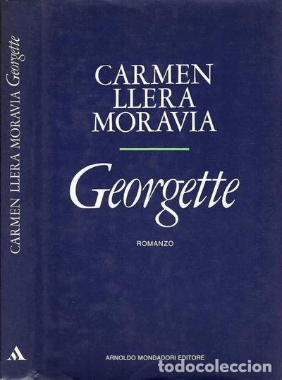 Libros: Georgette- 9788439712282 - Foto 1