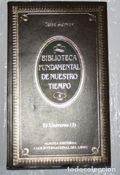 Libros: El Universo (I)- 9788420692012 - Foto 1