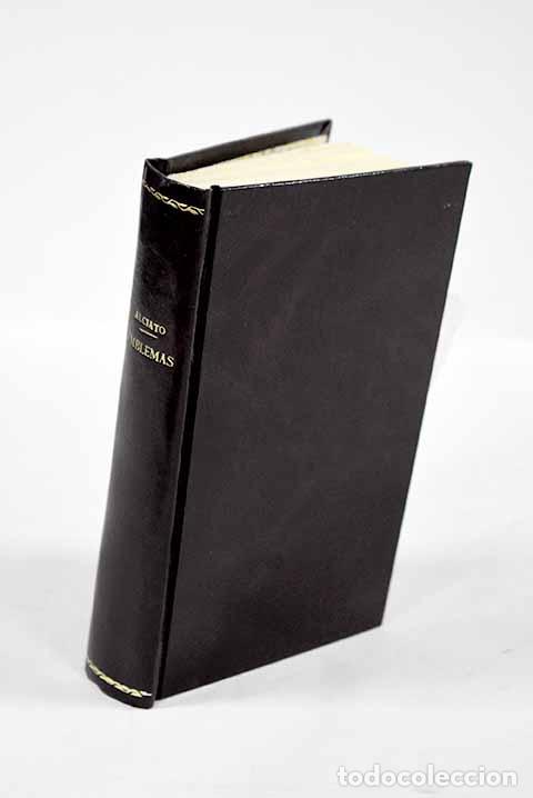 Libri di seconda mano: Emblemas: Alciati, Andrea.- Alciati, Andrea