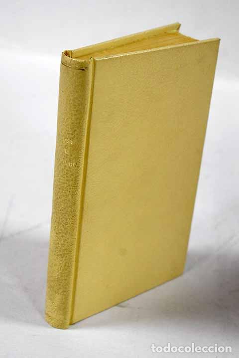 Livres: Glosas de sabidur&iacute;a o Proverbios morales y otras rimas.- Sem Tob de Carri&oacute;n