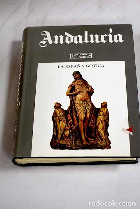 Libri di seconda mano: Andaluc&iacute;a: : Encuentro.