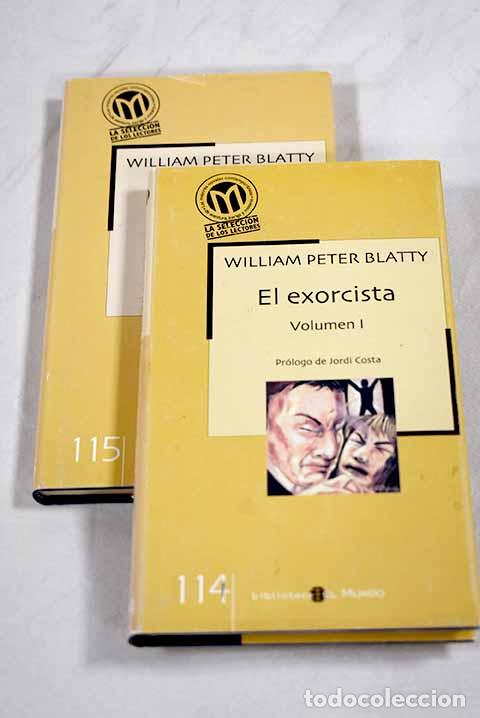 Libros: El exorcista: Blatty, William Peter.- Blatty, William Peter - Foto 1