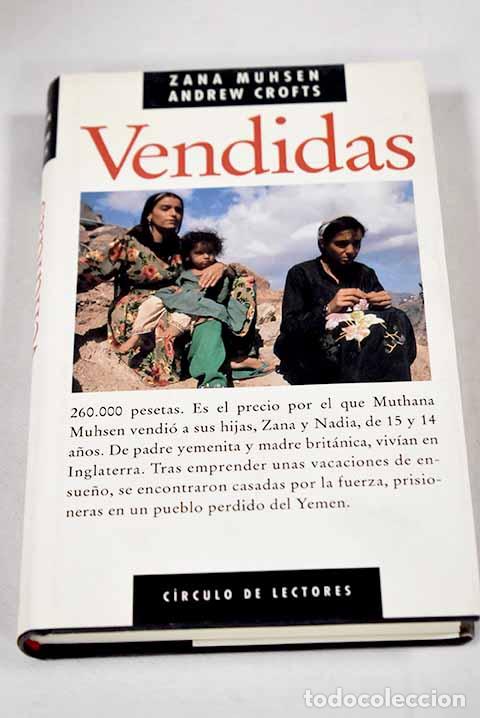 Livres: Vendidas: Muhsen, Zana.- Muhsen, Zana