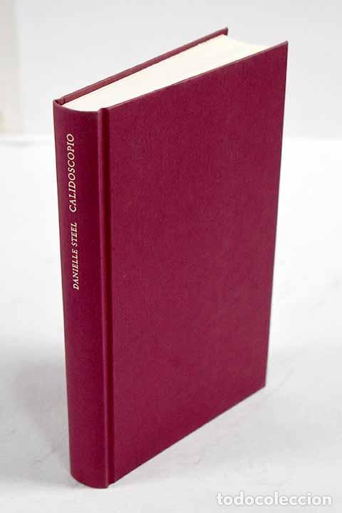 Libros: Calidoscopio: Steel, Danielle.- Steel, Danielle - Foto 1