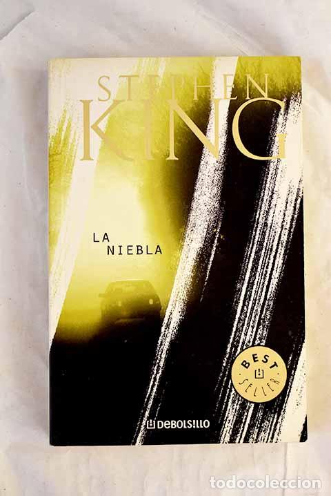 Libros: La niebla: King, Stephen.- King, Stephen - Foto 1