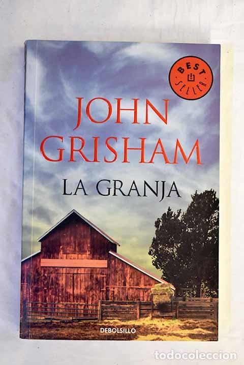 Libros: La granja: Grisham, John.- Grisham, John - Foto 1