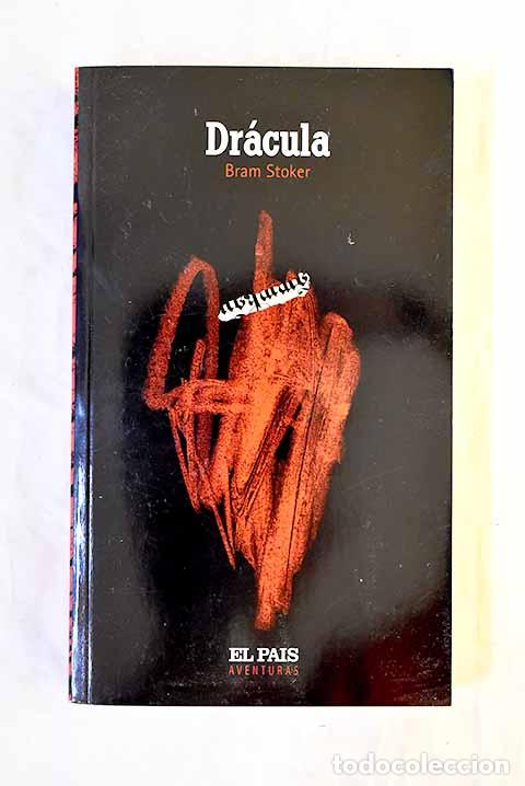 Libros: Dr&aacute;cula: Stoker, Bram.- Stoker, Bram