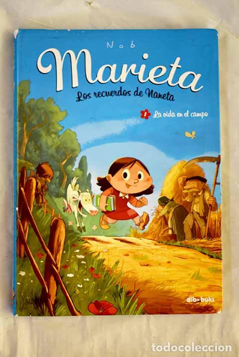 B&uuml;cher: La vida en el campo: Nob.- Nob