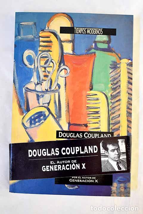 Libri di seconda mano: Planeta Champ&uacute;: Coupland, Douglas.- Coupland, Douglas