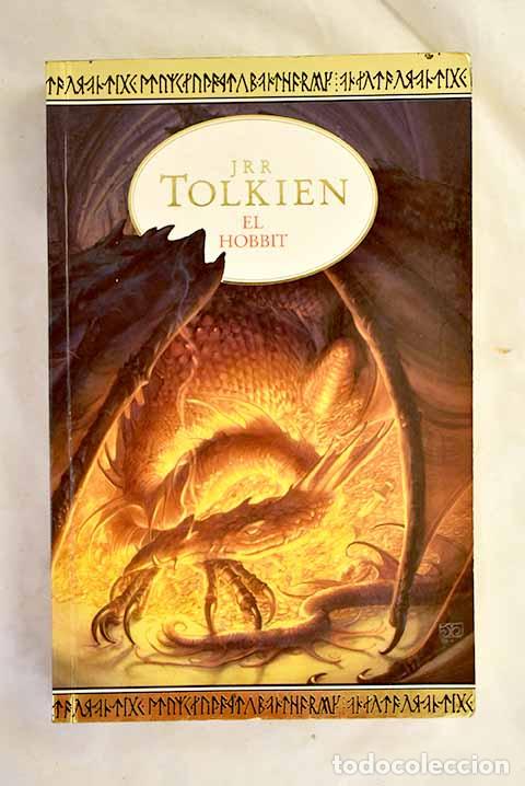 Libri di seconda mano: El hobbit: Tolkien, J. R. R..- Tolkien, J. R. R.
