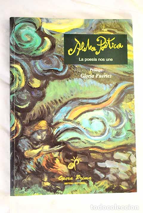 books: Aldea po&eacute;tica: in&eacute;ditos del mundo en castellano