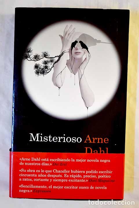books: Misterioso: Dahl, Arne.- Dahl, Arne
