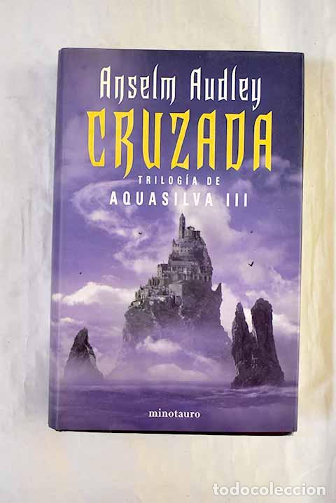 Libros: Cruzada: Audley, Anselm.- Audley, Anselm - Foto 1