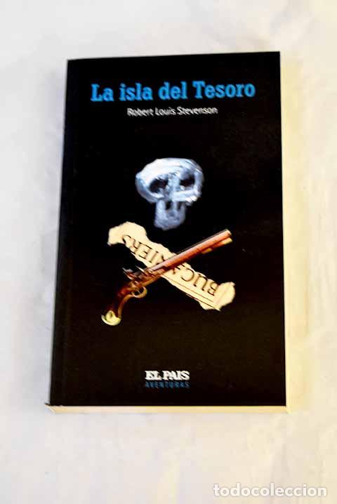 Livres: La isla del tesoro: Stevenson, Robert Louis.- Stevenson, Robert Louis