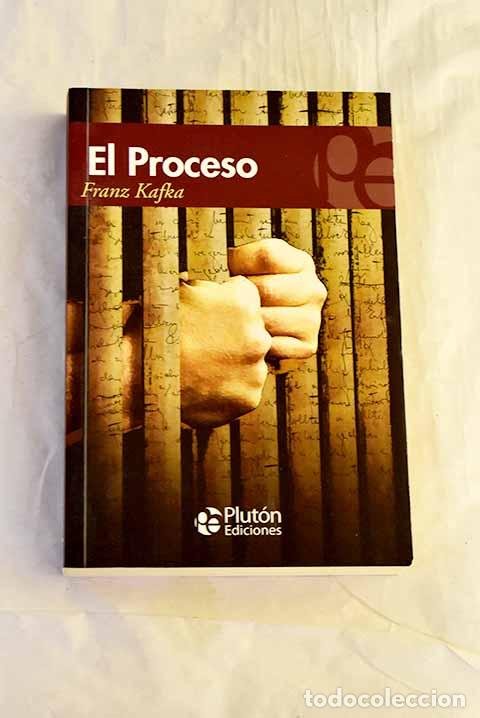 Libri di seconda mano: El proceso: Kafka, Franz.- Kafka, Franz