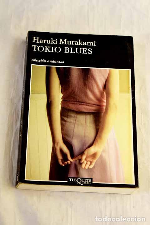 Libri di seconda mano: Tokio blues: Norwegian wood.- Murakami, Haruki