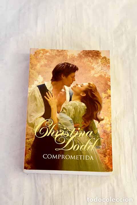books: Comprometida: Dodd, Christina.- Dodd, Christina