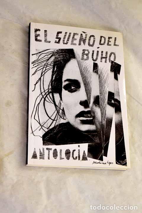 B&uuml;cher: Antolog&iacute;a: : Asociaci&oacute;n Literaria El Sue&ntilde;o del B&uacute;ho.
