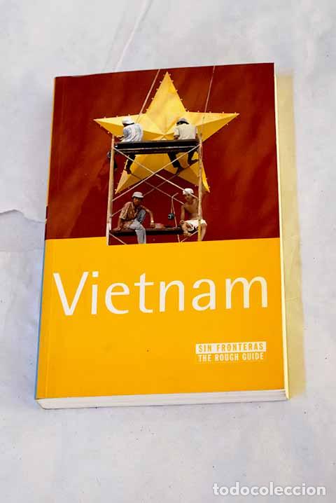 books: Vietnam: Dodd, Jan: Ediciones B..- Dodd, Jan