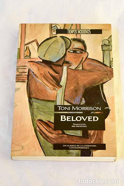 Libri di seconda mano: Beloved: Morrison, Toni.- Morrison, Toni