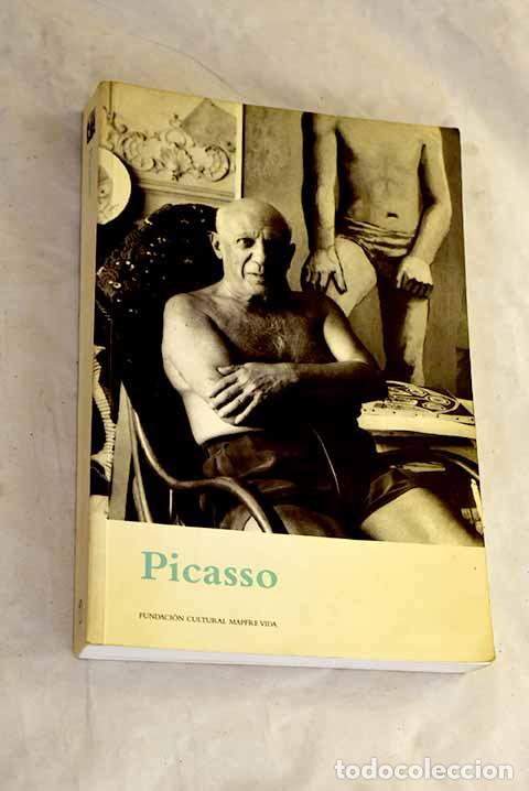 Libros: Picasso: : Fundaci&oacute;n Cultural Mapfre Vida. - Foto 1