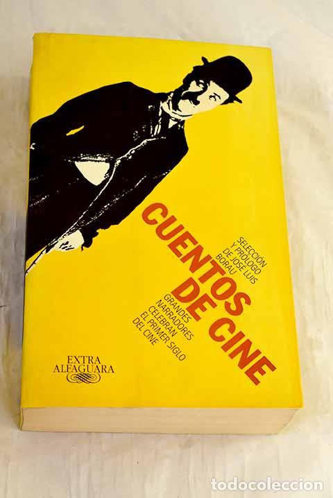 B&uuml;cher: Cuentos de cine: : Alfaguara.