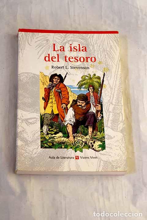 Libros: La isla del tesoro: Stevenson, Robert Louis.- Stevenson, Robert Louis - Foto 1