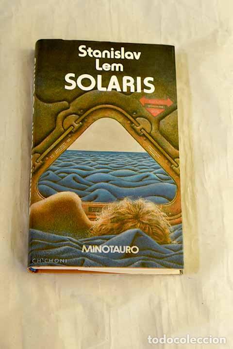 Libri di seconda mano: Solaris: Lem Stanislav.- Lem Stanislav
