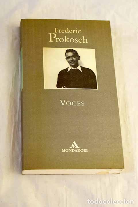 Libros: Voces: Prokosch, Frederic.- Prokosch, Frederic - Foto 1