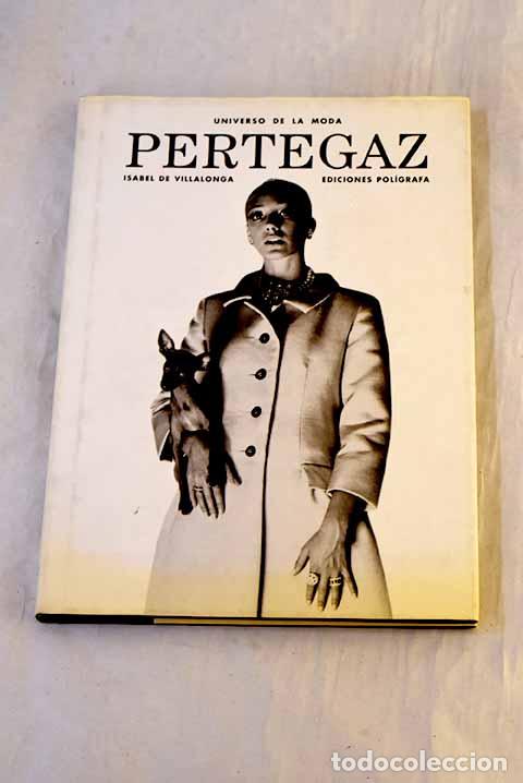 Libros: Pertegaz: Villalonga, Isabel de.- Villalonga, Isabel de