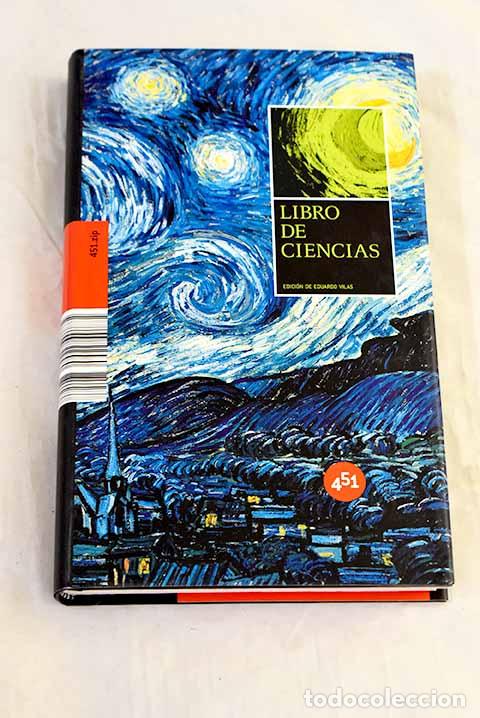 Livros em segunda m&atilde;o: Libro de ciencias: : 451.