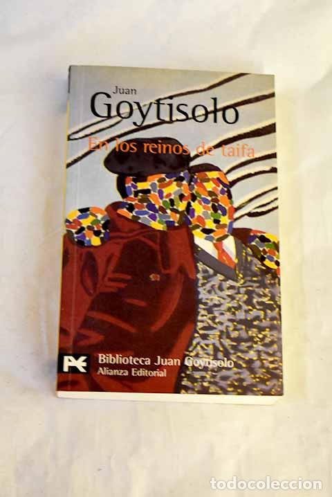books: En los reinos de Taifa.- Goytisolo, Juan