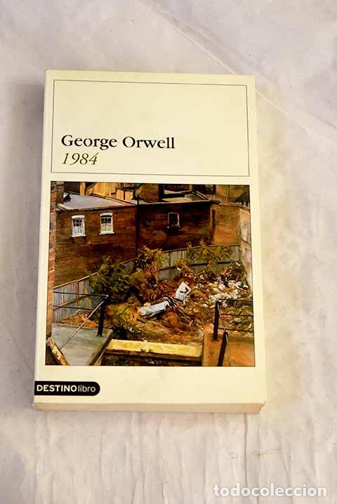 Libri di seconda mano: 1984: Orwell, George.- Orwell, George