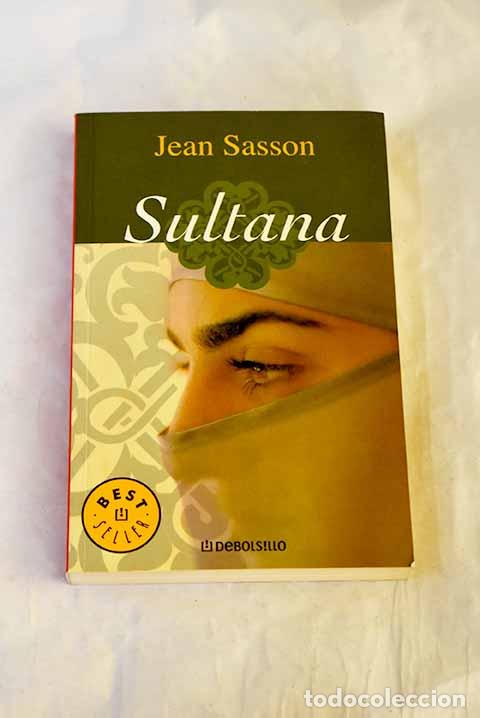 B&uuml;cher: Sultana: Sasson, Jean.- Sasson, Jean