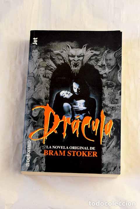 Libros: Dr&aacute;cula: Stoker, Bram.- Stoker, Bram