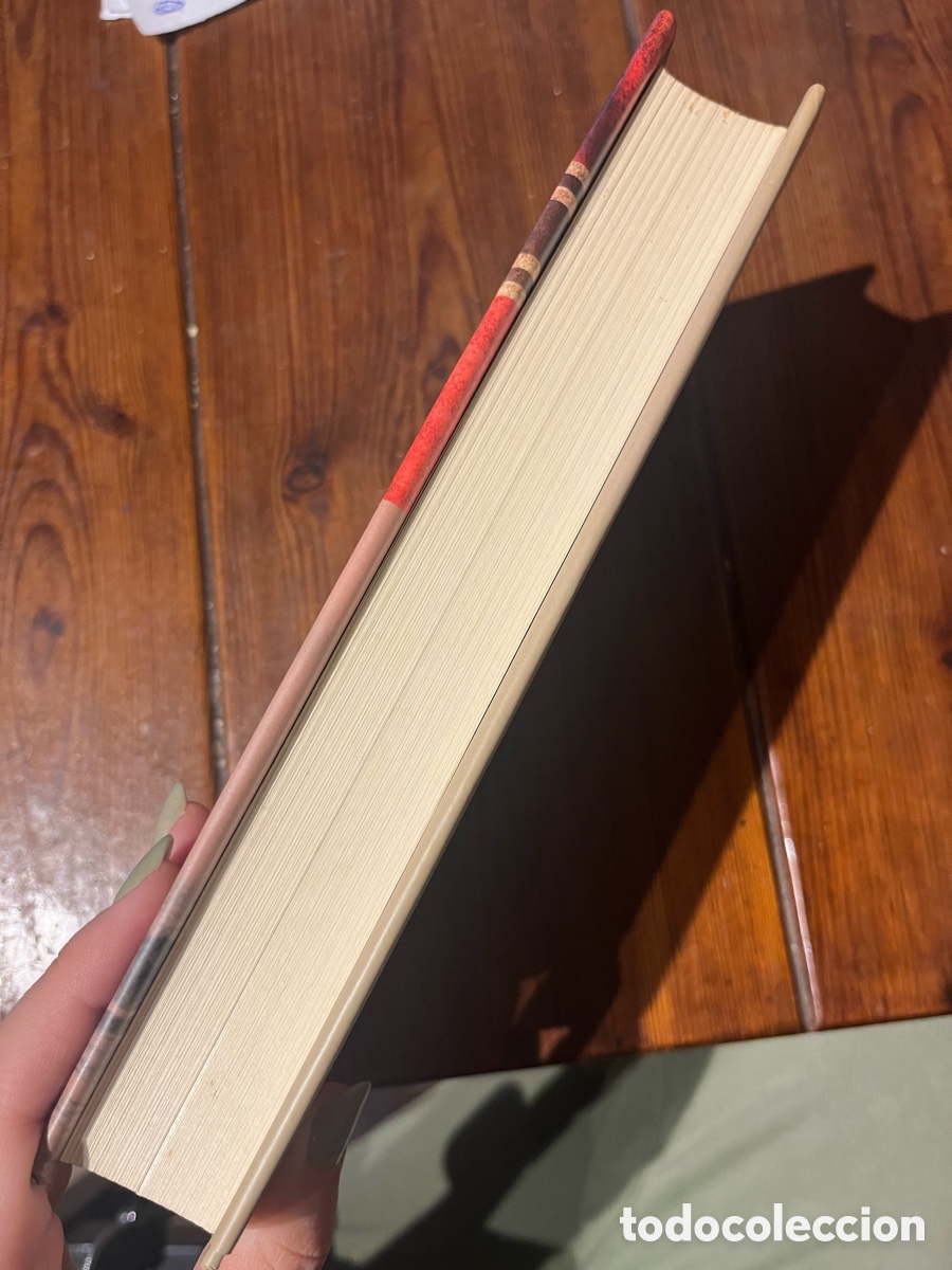 Libros: Bajo diez banderas. La odisea del Atlantis - Foto 3