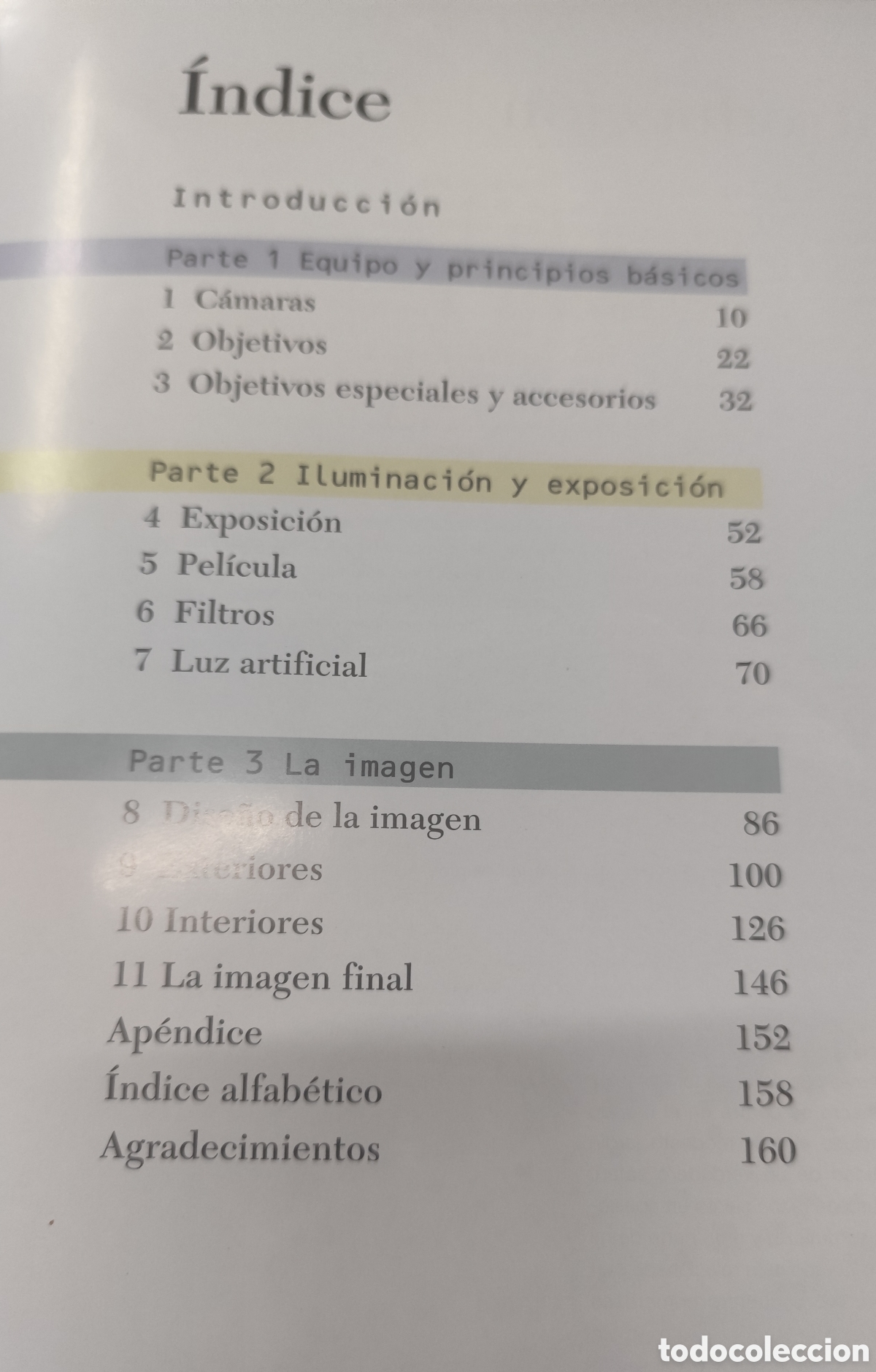 Libros: MACROFOTOGRAFIA - HARCOURT DAVIES,Paul - Foto 4
