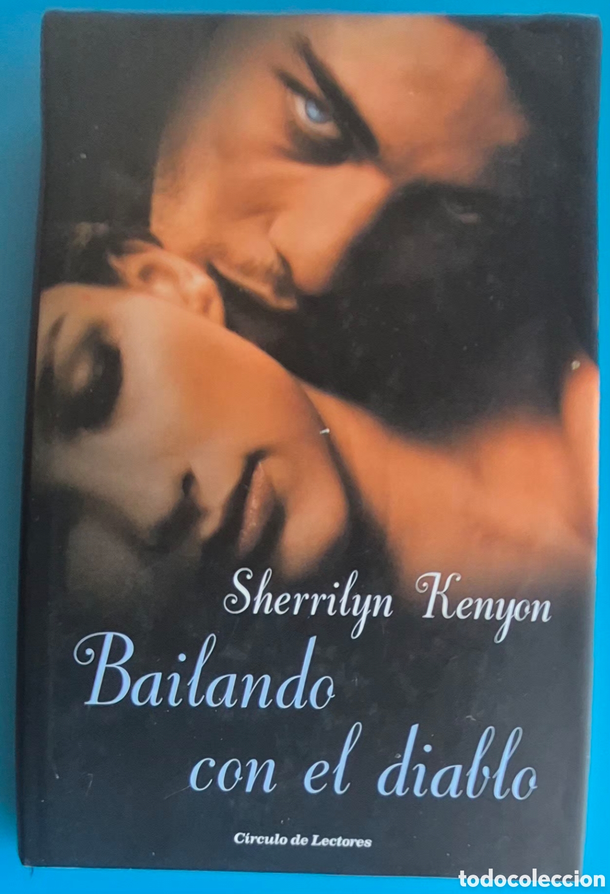B&uuml;cher: SHERRILYN KENYON - BAILANDO CON EL DIABLO