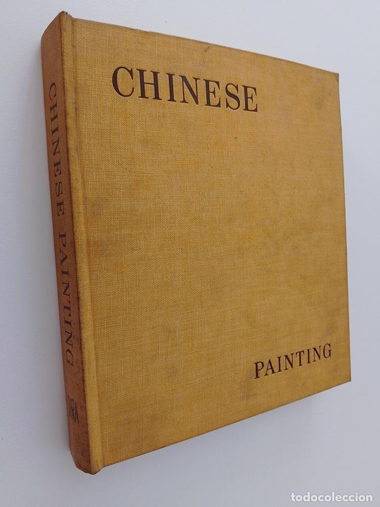 Libros: Chinese Painting (Treasures of Asia) - James Cahill
