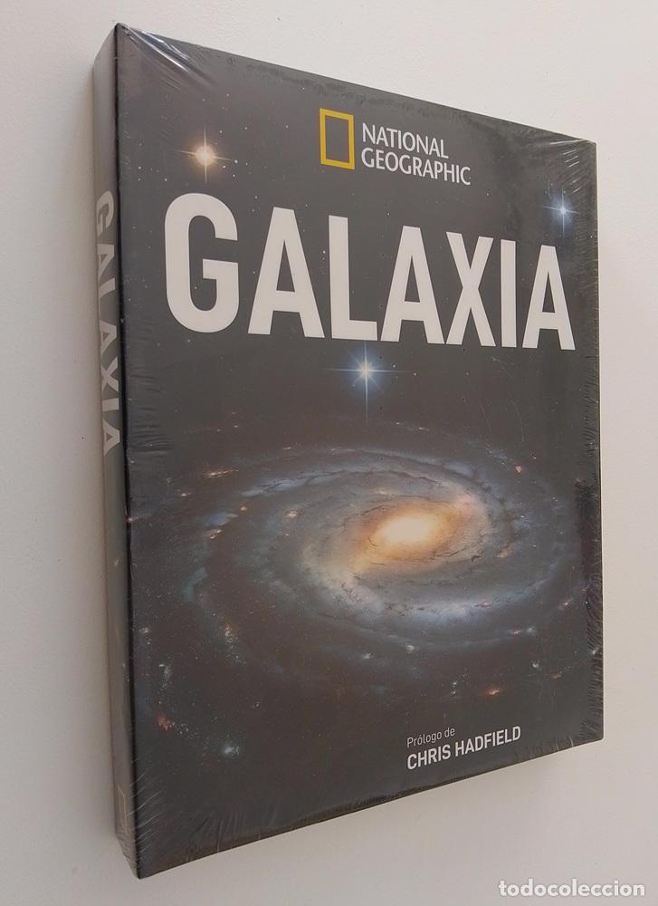Libros: Galaxia (NUEVO) - Chris Hadfield - Foto 1