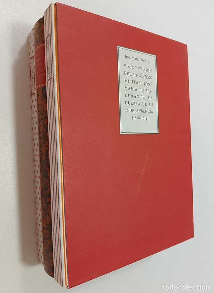 Libros: 3 vols en estuche. Recuerdos de algunas estampas populares del siglo pasado y una parte de este / Vi