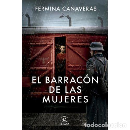 Libri di seconda mano: EL BARRAC&Oacute;N DE LAS MUJERES - FERMINA CA&Ntilde;AVERAS