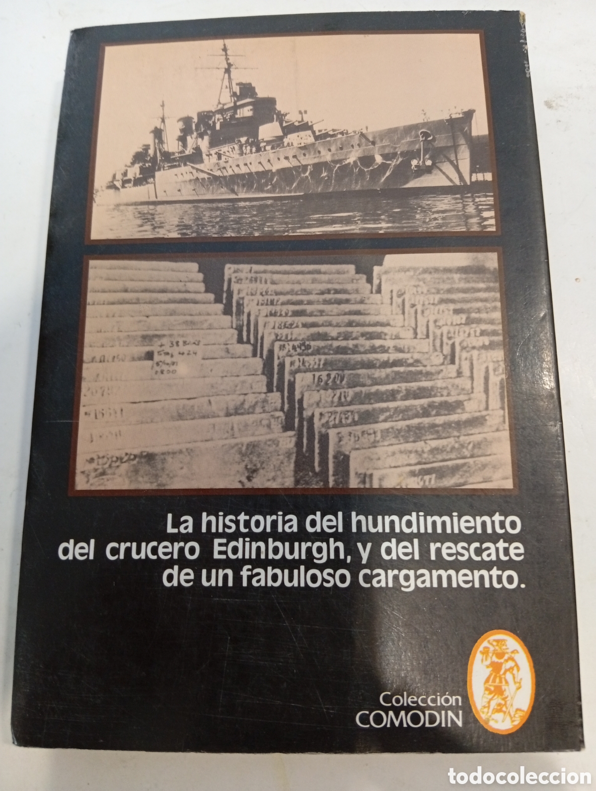 Libros: El oro de Stalin Barrie Penrose - Foto 2