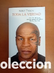 Libros: Mike Tyson.Toda la verdad - Foto 1